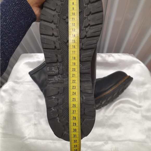 SAUTÉ-MOUTON WINTER BOOTS LINING INSIDE - Picture 15 of 15